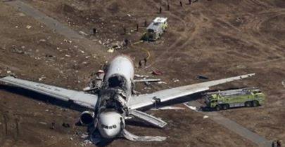 Turkey: Reconnaissance plane crashes on mountain claims 7 lives