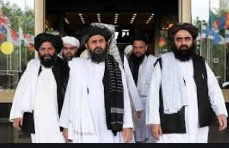 Afghan govt-Taliban talks to resume as both agree on ceasefire during Eid-ul-Adha