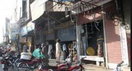 Business activities resumed in Punjab after govt ends Eid-ul-Azha lockdown