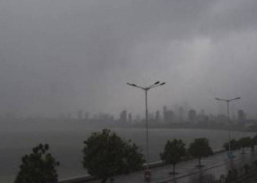 Met office predicts rain with wind-thundershowers in various parts of country