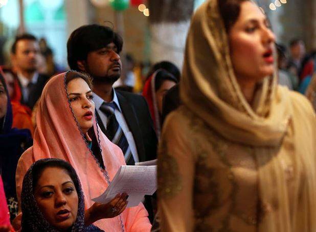 Pakistan observes National Minorities Day 