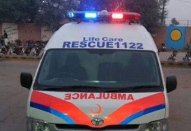 Seven killed as vehicle plunges into ravine in Buner