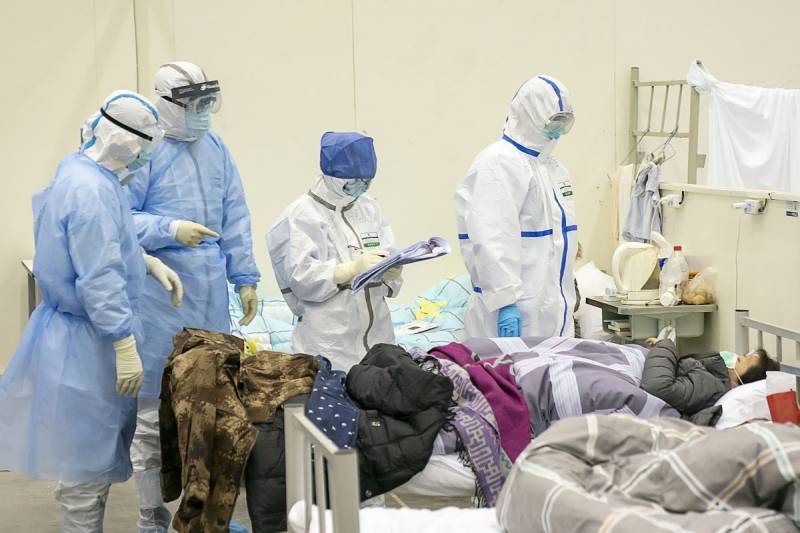 COVID-19 pandemic pace slows worldwide: WHO
