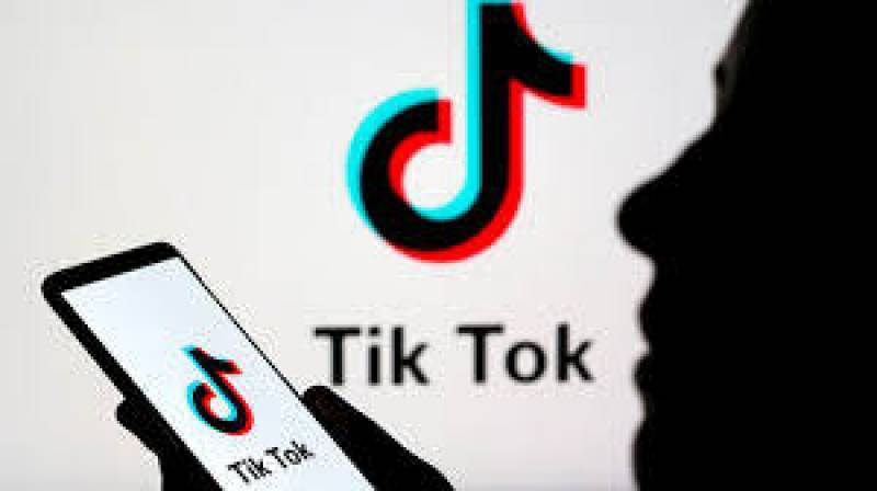 TikTok CEO Kevin Mayer quits