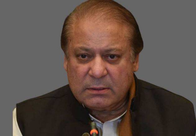 IHC tells Nawaz Sharif to surrender, appear in court on Sep 10