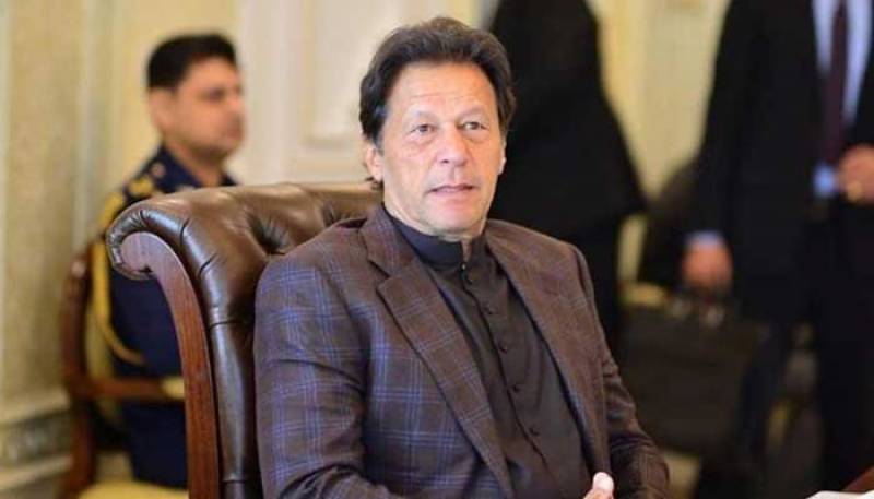 PM Imran to raise Kashmir’s issue at UNGA on Sep 22