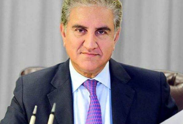 FM Qureshi embarks on Moscow visit to attend SCO meeting