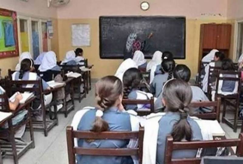 Educational institutions reopen across Pakistan amid COVID-19 SOPs