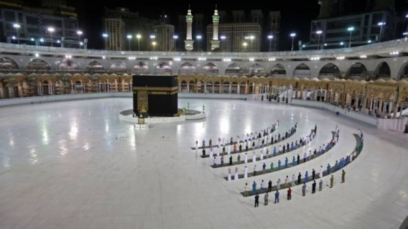 Saudi Arabia to resume 'umrah' pilgrimage gradually from Oct 4