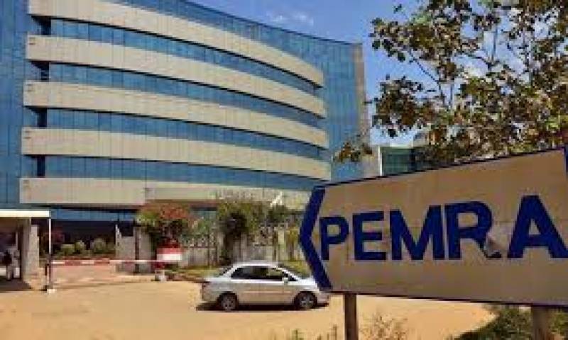 PEMRA directs TV channels to refrain from airing content on motorway rape case