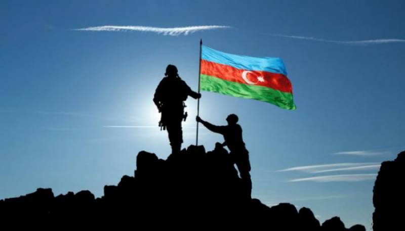 New shelling rocks Karabakh ahead of first international mediators’ meeting