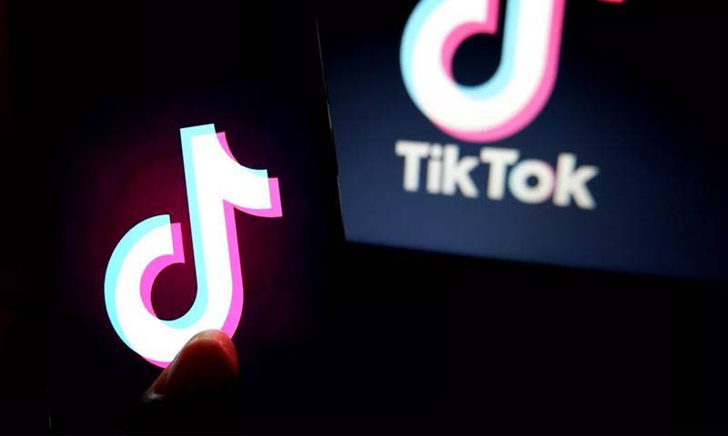 TikTok banned in Pakistan over ‘immoral content’