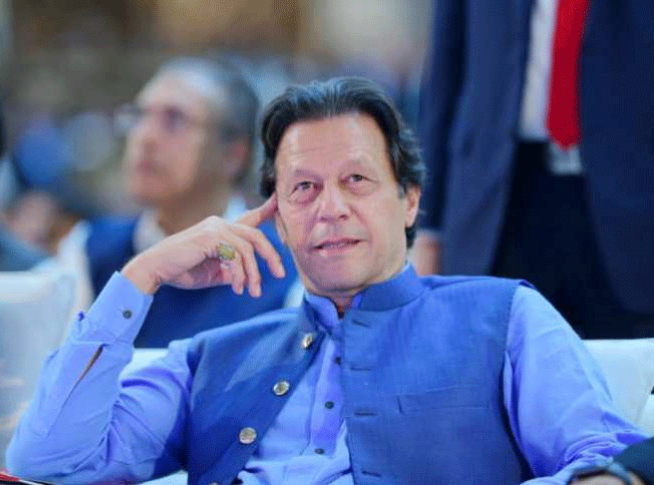 Remittances from overseas Pakistanis rose to $2.3b in Sept: PM Imran