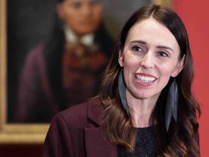 New Zealand PM Jacinda Ardern’s Labour Party wins poll