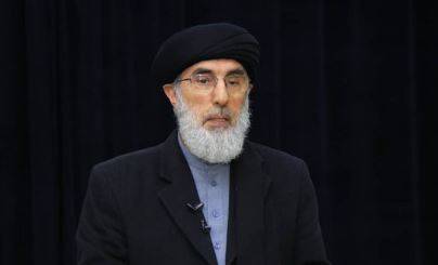 Gulbuddin Hekmatyar to arrive in Pakistan on Monday for 3-day visit