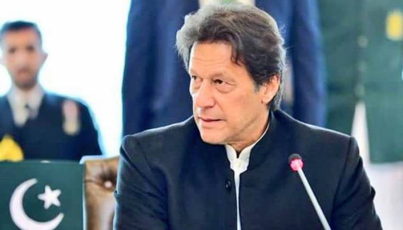PM Imran Khan asks Facebook CEO to ban Islamophobic content