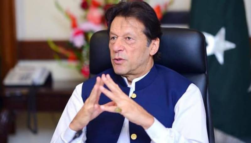 PM Imran urges Muslim leaders to act collectively to counter growing Islamophobia