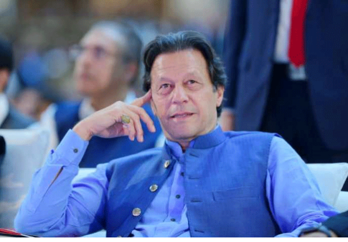 ATC acquits PM Imran Khan in Parliament attack case