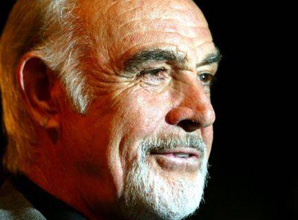 Sean Connery: James Bond actor passes away