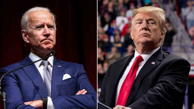 US Election: Donald Trump challenges counts as Joe Biden inches closer to victory