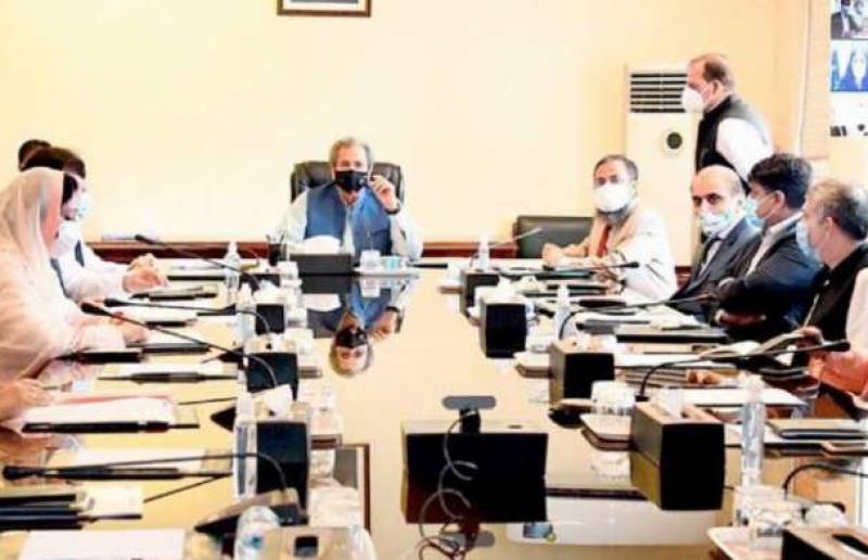 COVID-19: Decision to close schools, early winter vacations postponed, says Shafqat Mahmood