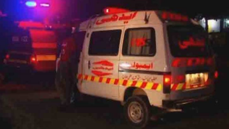 At least 8 dead, several injured in Parachinar roof collapse