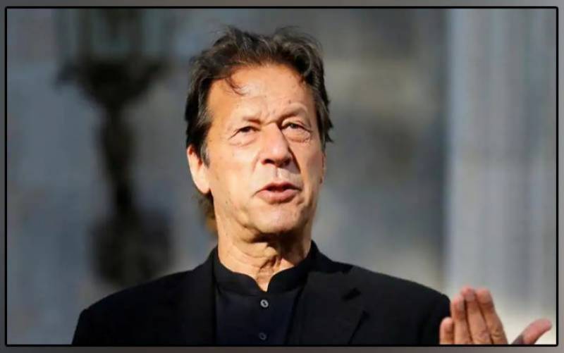 Govt to evolve robust anti-drug policy to save youth, says PM Imran
