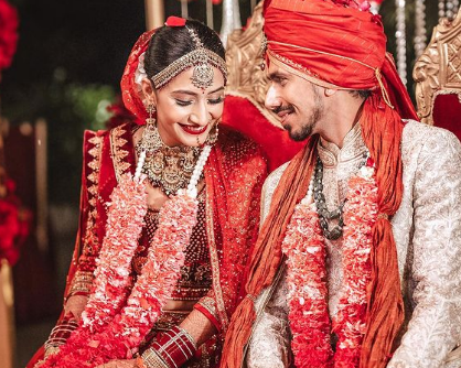 Indian cricketer, Yuzvendra Chahal, marry, neo tv