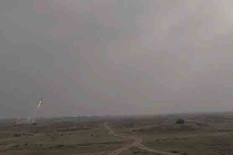 Pakistan conducts successful flight of indigenous Fatah-1 rocket system: ISPR