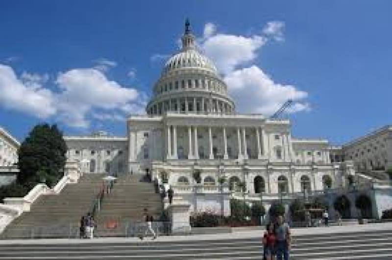 Washington DC mayor declares curfew after pro-Trump mob storms US Capitol