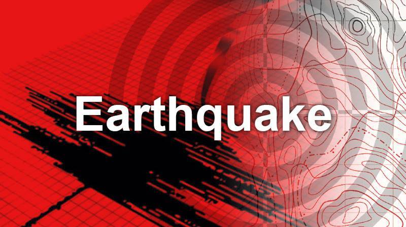dead, earthquake, jolts, indonesia, neo tv