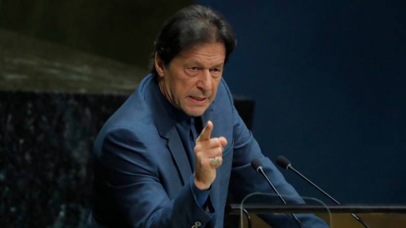 PM ‘puzzled at cacophony’ over Pakistan not being invited to climate moot