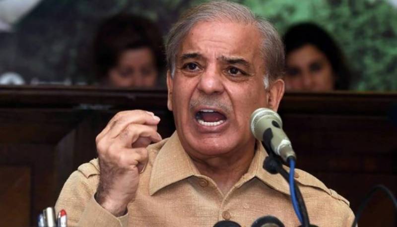 LHC verdict to remove Shehbaz Sharif’s name from ECL challenged