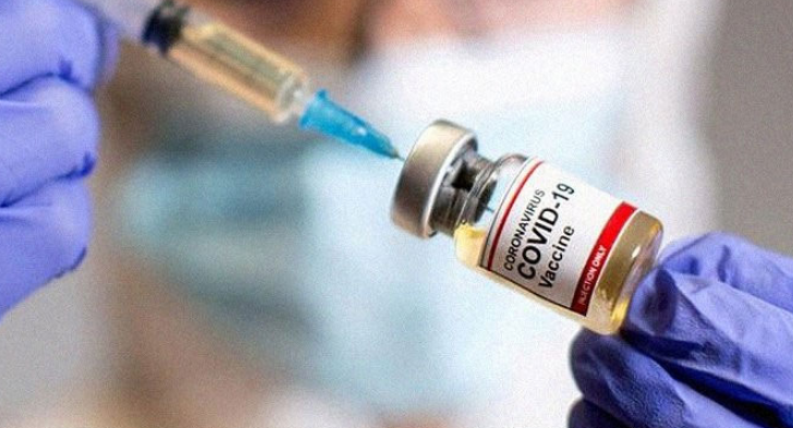 COVID-19: Vaccination for people over 30 begins today