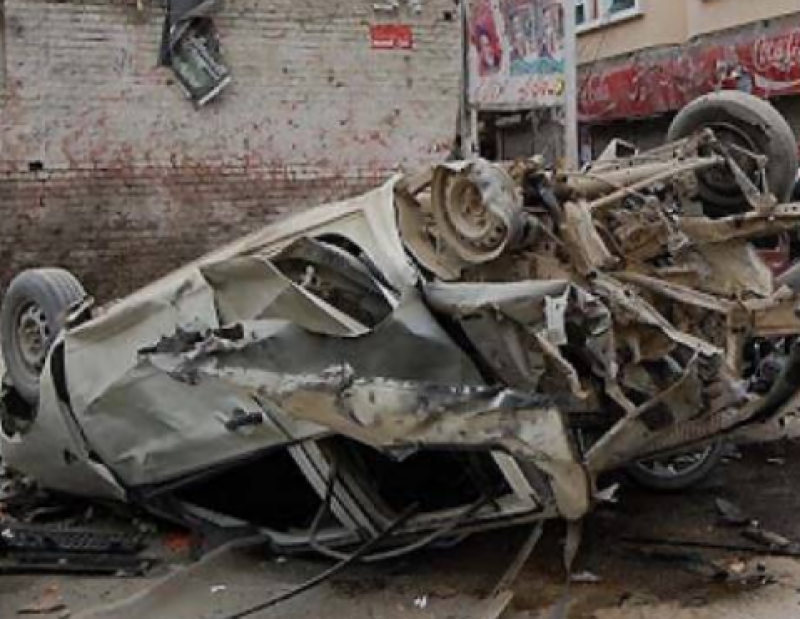 Blast at Quetta’s Qambrani Road leaves 5 injured