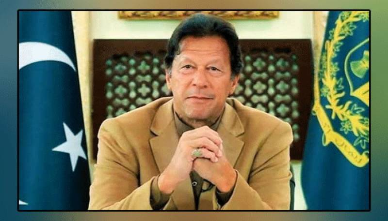 PM Imran lauds NAB, Punjab’s anti-corruption dept performance