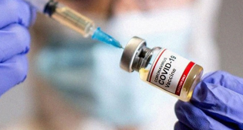 COVID-19 vaccine registration for people aged 19, above begins across Pakistan