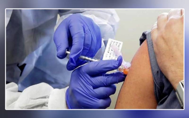 COVID-19: Walk-in vaccination for citizens over 30, teachers over 18 begins 