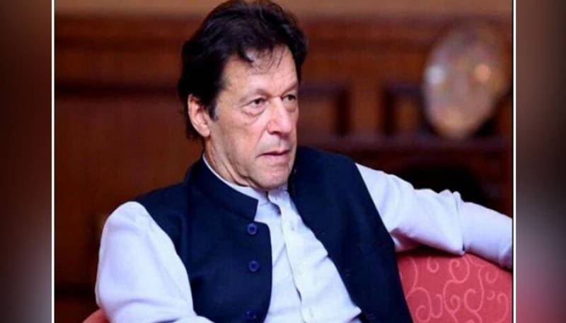PM Imran tells US Pakistan will 'absolutely not' give its bases to CIA