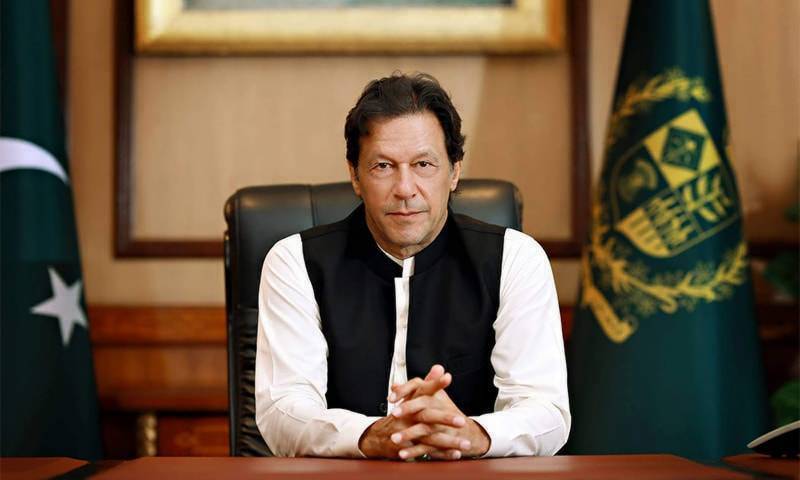 PM Imran lauds NCOC, Ehsaas team and SBP for effective response to COVID-19