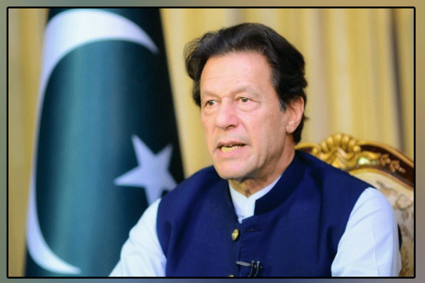 Kashmiris' struggle steeped in history of resistance and sacrifice: PM Imran