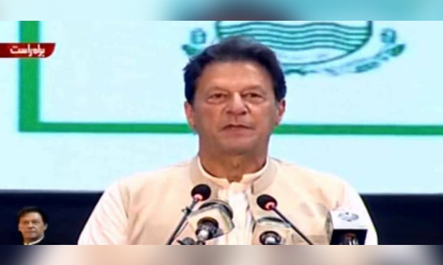 PM Imran assures to extend all possible assistance to farmers