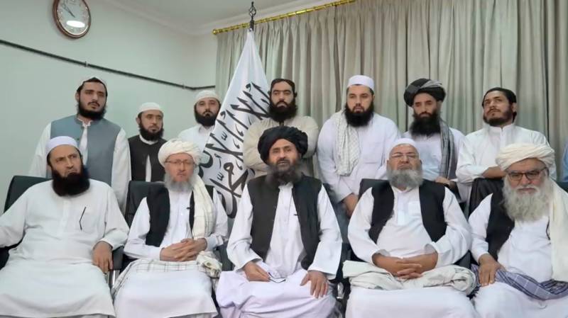 taliban, pakistan, ttp, concerns, Afghan, neo tv