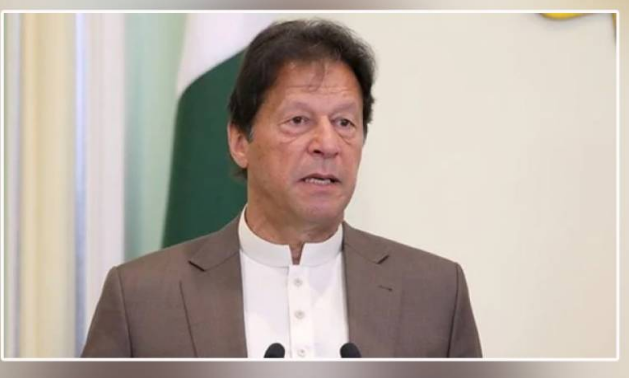 PM Imran inaugurates Pakistan's first smart forest in Sheikhupura