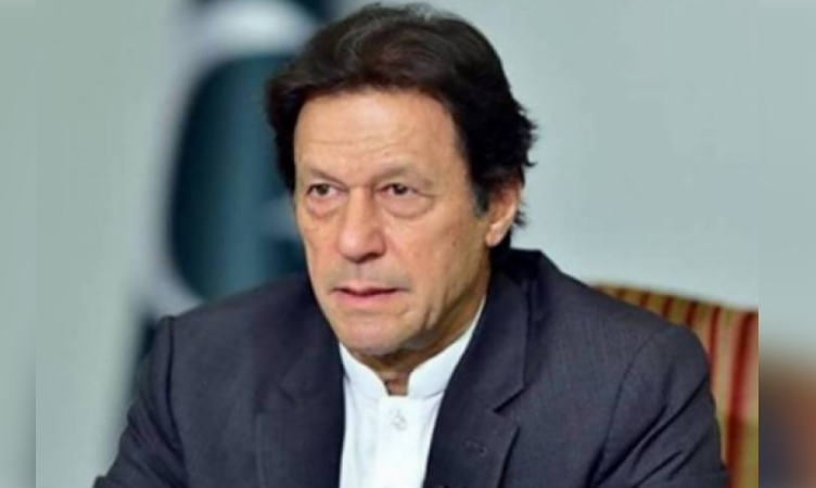 Govt to assist in promoting higher education across Pakistan: PM Imran