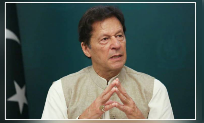 PM Imran urges overseas Pakistanis to invest in country, assures to remove hurdles