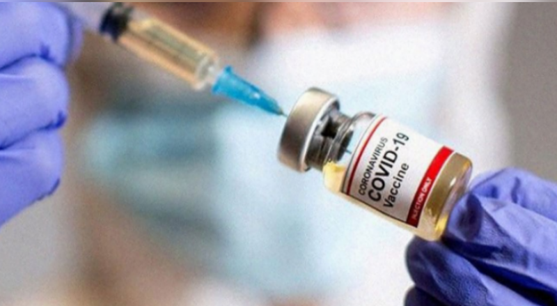 Pakistan lowers COVID-19 vaccination eligibility age to 15