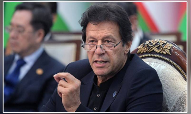 SCO Summit: PM Imran urges world to recognise reality in Afghanistan
