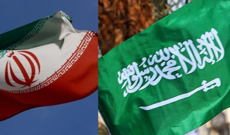 Iran sees ‘serious progress’ in talks with Saudi Arabia