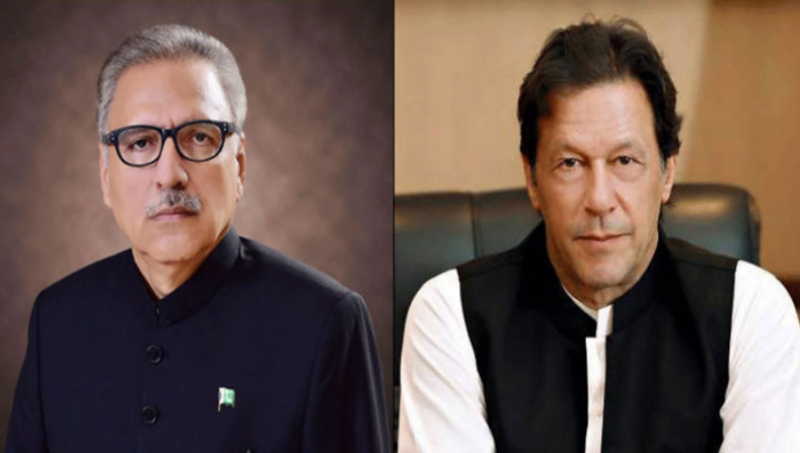 President, PM express grief over loss of human lives in earthquake